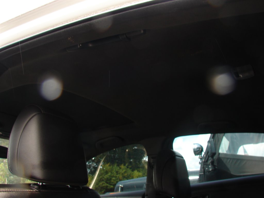 2016 Acura ILX Premium A-Spec photo 7