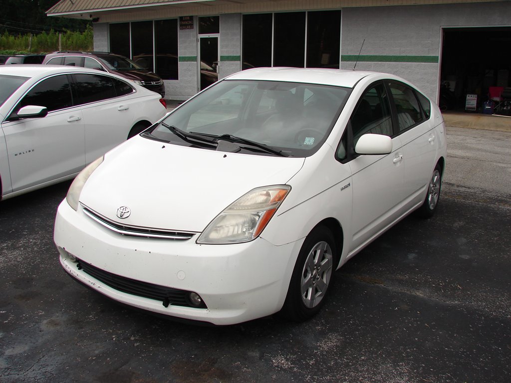 2009 Toyota Prius